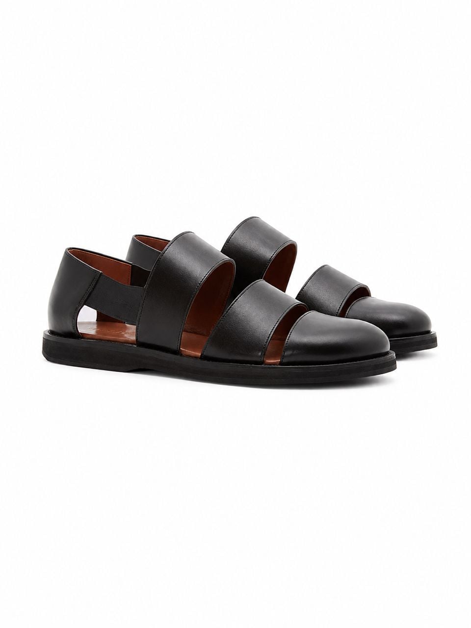 ASHFORD by BoraStot (Black)