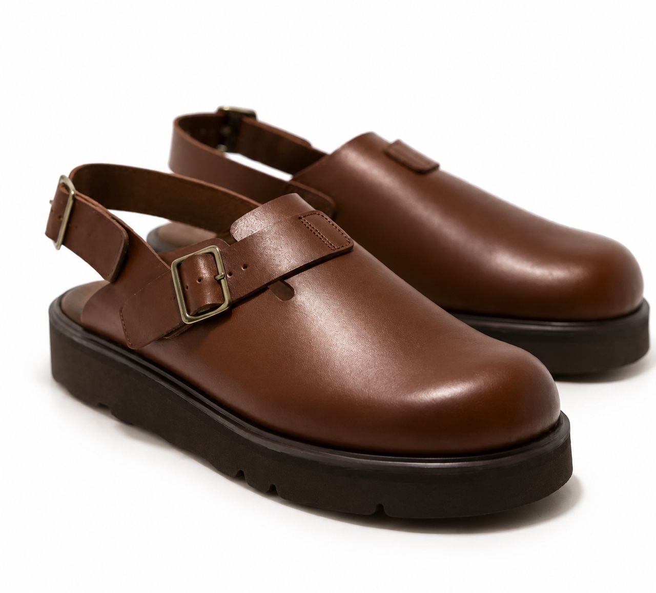 LANGFORD by BoraStot (Brown)